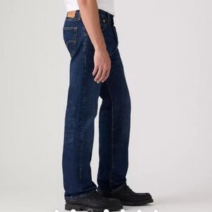 Levi's Men's 501 Jeans-34X30